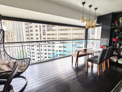 Blk 138B The Peak @ Toa Payoh (Toa Payoh), HDB 5 Rooms #628308591